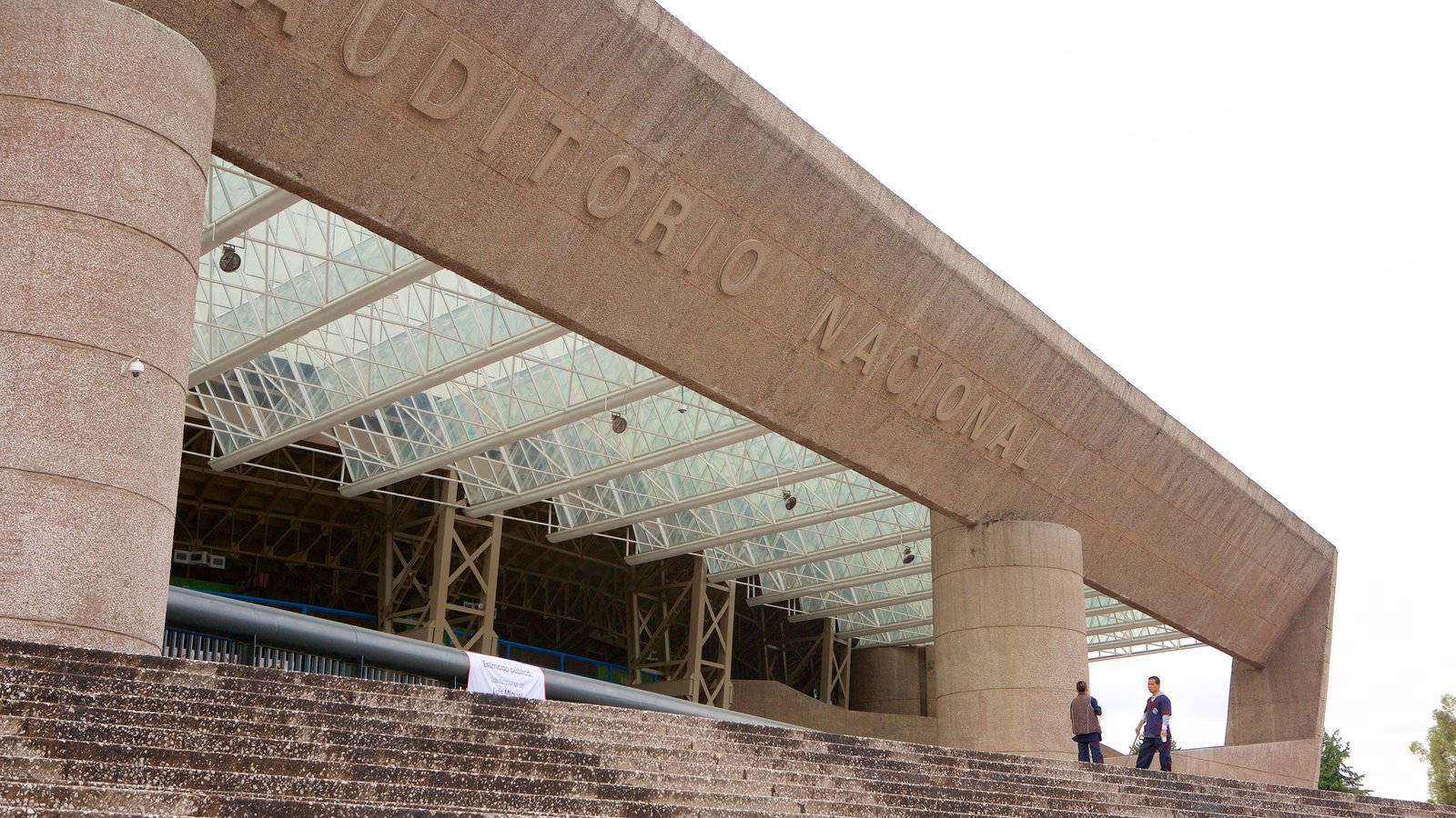 Auditorio Nacional Ciudad De México Información De Culturales En C15 7948