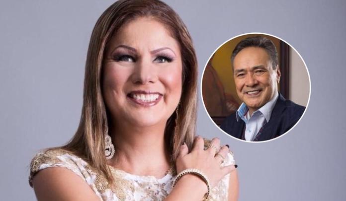 Dueto Entre Crystal Y Yoshio Se Pierde Con El Fallecimiento Del Cantante Cabecera