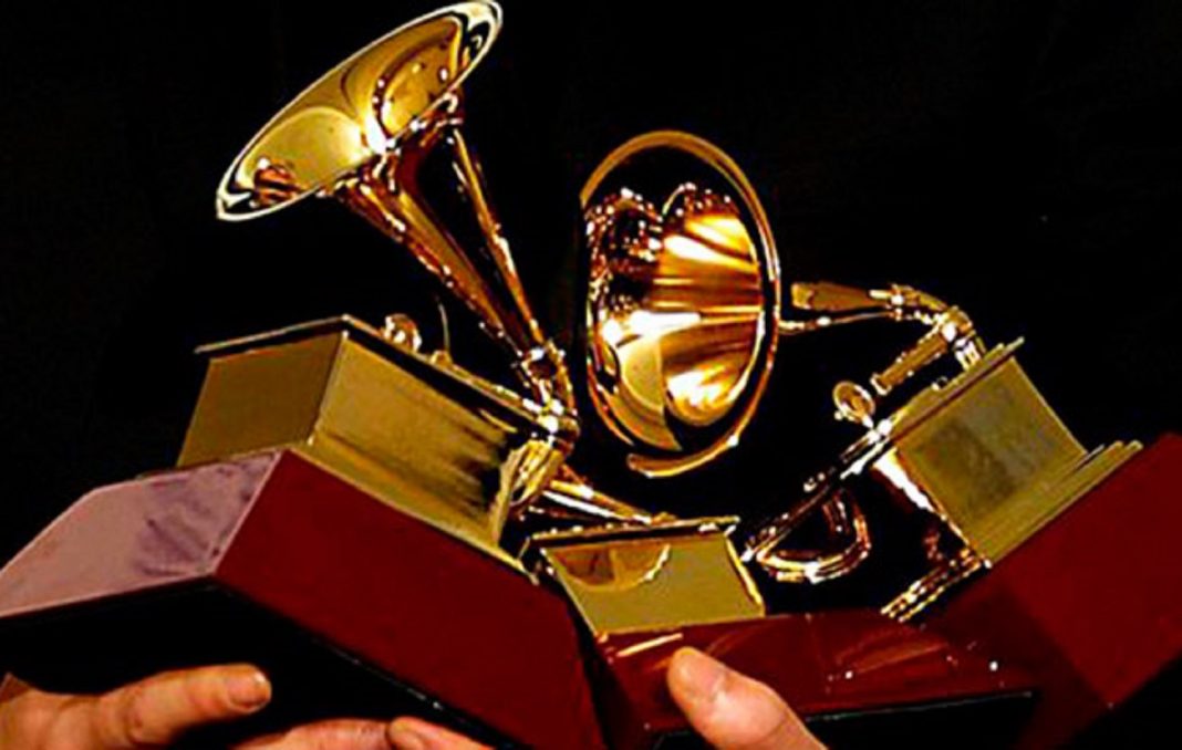 La ceremonia de entrega de los Latin Grammys será en vivo CABECERA