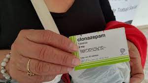 precio de clonazepam psicofarma